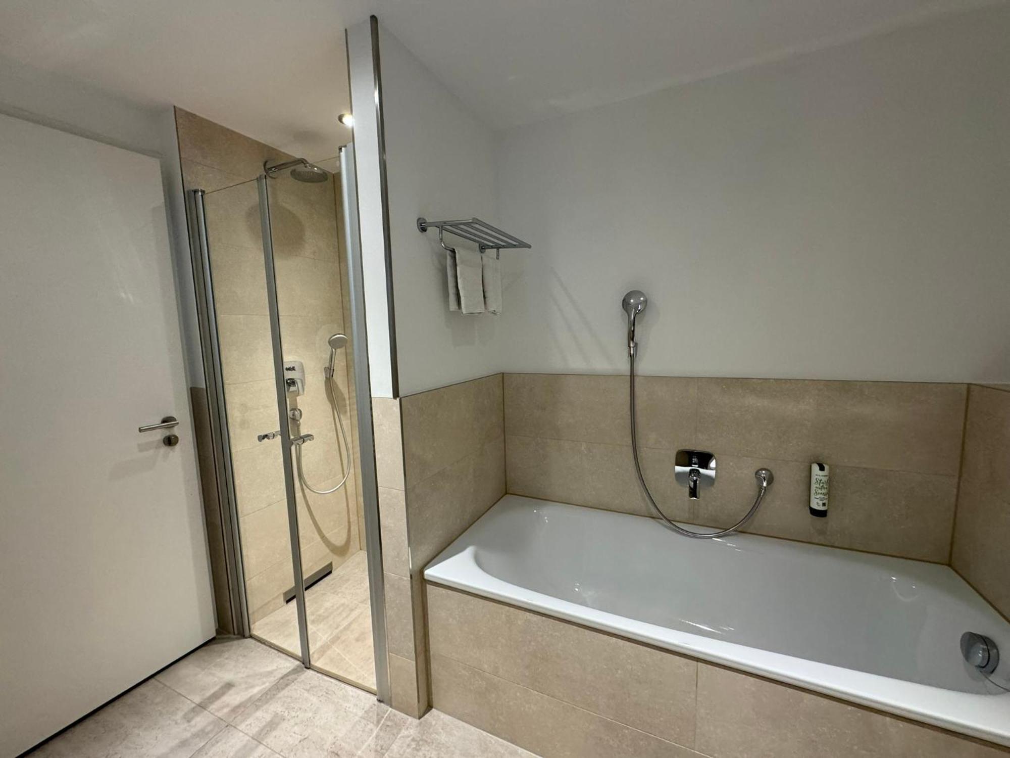 Fontane Hotel Шорфхайде Номер фото